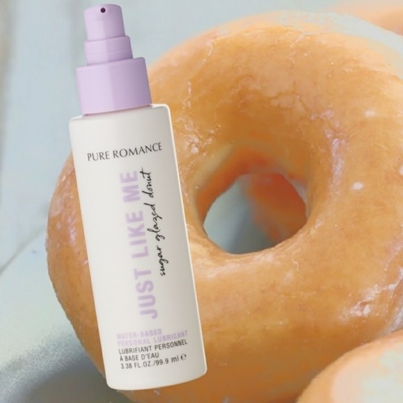 COPY - 💦 JUST LIKE ME Water Based 💦Original, Sugar Glazed Donut 🍩 or Watermelon… - Picture 12 of 17